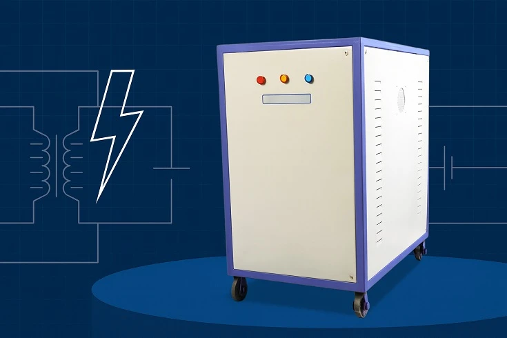 Why an Isolation Transformer is Important for Safe Electricity Use