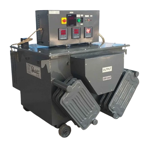 Isolation Transformer